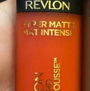 Wonder woman lip moussee